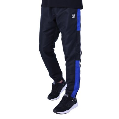 Atha Ensemble Survêtement Homme SERGIO TACCHINI BLEU pas cher - Ensembles  de survêtements homme SERGIO TACCHINI discount