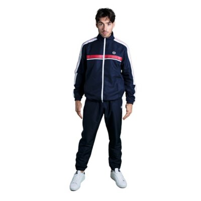 intersport survetement homme