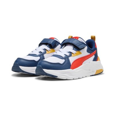 PUMA Sneakers Enfant Lite Ac+ Ps