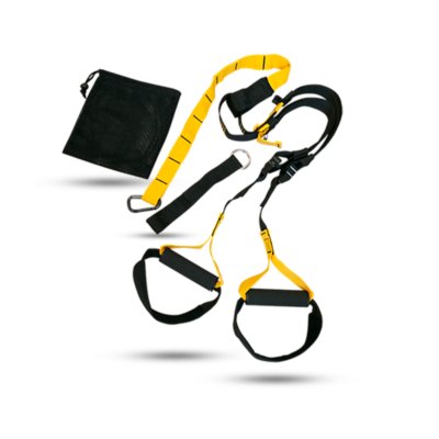 Sveltus Sangle De Suspension Fit