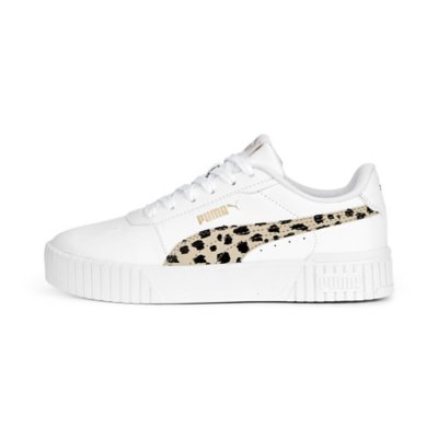 Puma discount carina fille