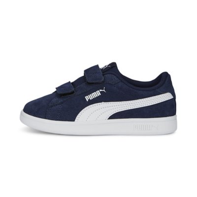 PUMA Sneakers Enfant Smash 3 0 Sd V