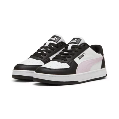 Puma Basket Sans Lacet Homme Intersport Sneakers Femme Caven PUMA