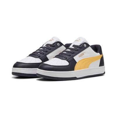 60 NEW NAVY-SUNNY YELLOW-PUMA WHITE