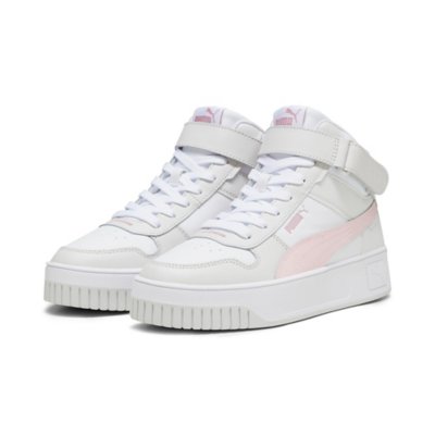 Basket montant femme clearance puma