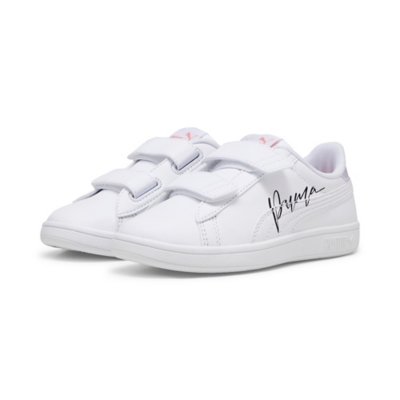 Basket puma scratch fille online