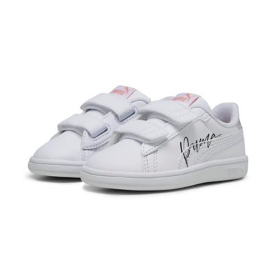 Baskets bébé fille Puma Jada Crush AC - Puma - Sneakers Junior - Lifestyle