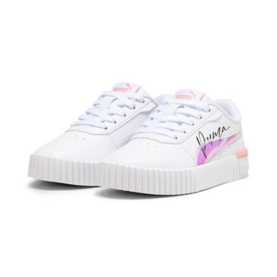 Sneakers Fille Carina 2.0 Crystal Wings Ps PUMA INTERSPORT