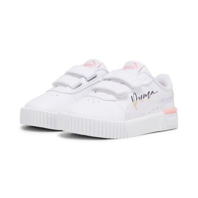 Puma fille outlet intersport