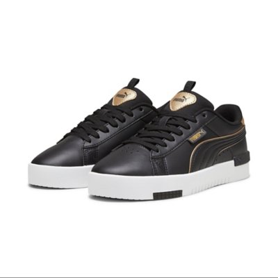 Puma noir femme shop intersport