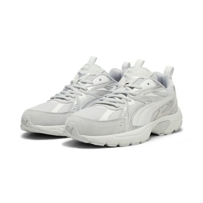 PUMA Sneakers Homme Milenio Tech Suede