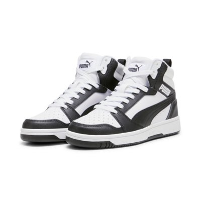 PUMA Sneakers Enfant Rebound V6 Mid