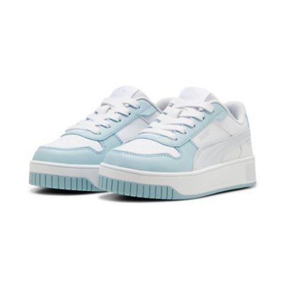 Basket puma femme bleu online