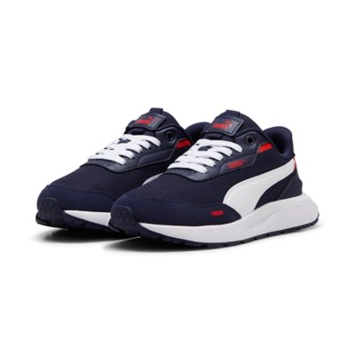 puma junior garcon