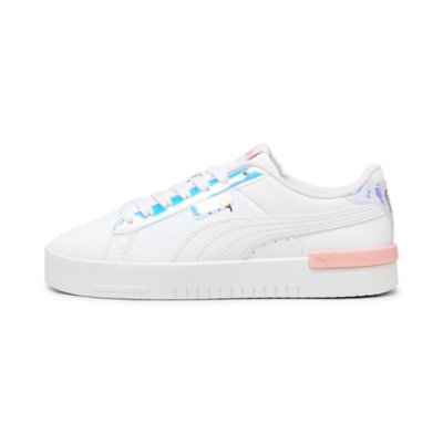Sneakers fille Jada Crystal Wings Jr Multicolore 393923  PUMA