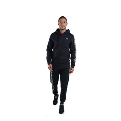 Page 10 Jogging Homme INTERSPORT