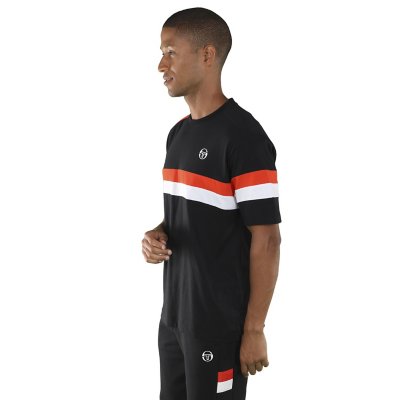 Tee-shirt À Manches Courtes Homme FASCIA CO  TACCHINI | INTERSPORT