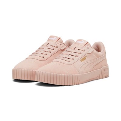 Sneakers Femme Carina 2.0 SD PUMA INTERSPORT