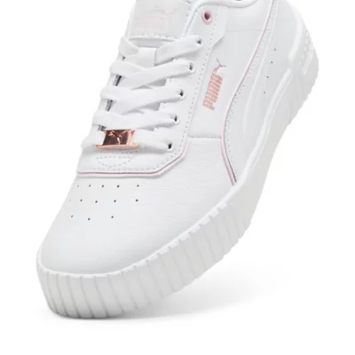 Sneakers Femme Carina Lux PUMA INTERSPORT
