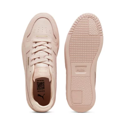 Puma Intersport Basket Puma Femme Plateforme Sneakers Femme CARINA