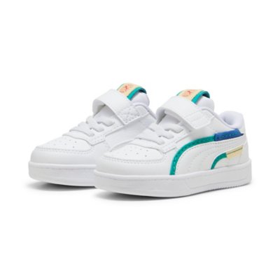 Baskets puma outlet intersport