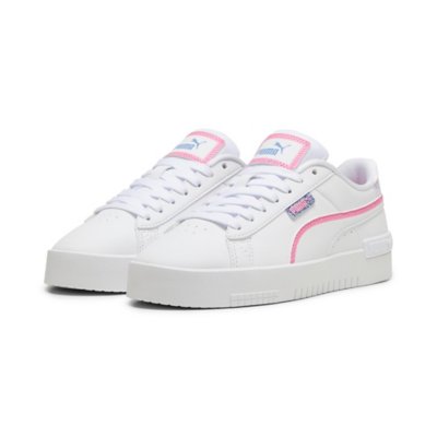 Converses on sale blanches intersport