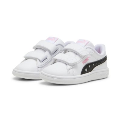 Puma hotsell fille intersport