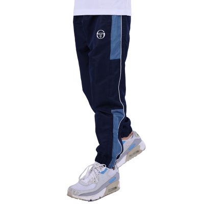 Abita Pantalon Jogging Garçon SERGIO TACCHINI NOIR pas cher - Pantalons de  survêtement garçon SERGIO TACCHINI discount