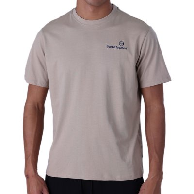 Tee shirt Manches Courtes Homme Arnold 021 TACCHINI INTERSPORT