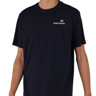 Tee shirt Manches Courtes Homme Arnold 021 TACCHINI INTERSPORT