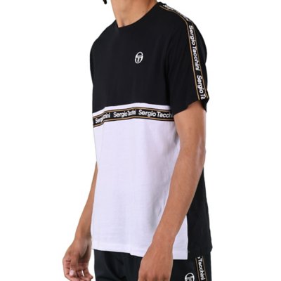 T shirt sergio tacchini homme new arrivals