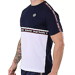 Tee-shirt À Manches Courtes Homme MERIDIANO TACCHINI | INTERSPORT
