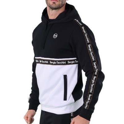 Sweatshirt Capuche Homme MERIDIANO ER TACCHINI INTERSPORT