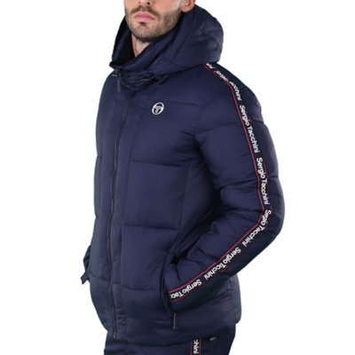 Blouson Homme MERIDIANO JACKET TACCHINI INTERSPORT