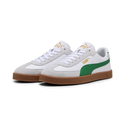 sneakers adulte club ii era