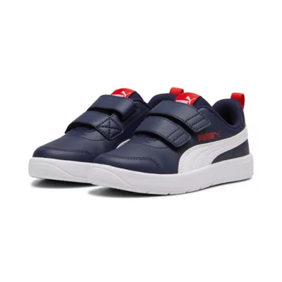 Sneakers enfant Courtflex V3 PUMA