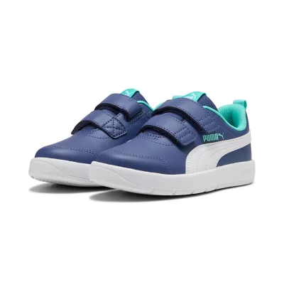 Sneakers Enfant Courtflex V3 PUMA INTERSPORT