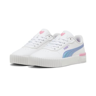 Chaussure puma fille intersport best sale