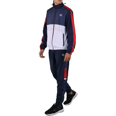 Survêtement homme KANSAS TRACKSUIT TACCHINI