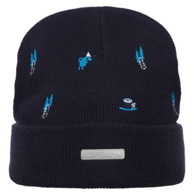 Icepeak BONNET ENFANT HALVER KD