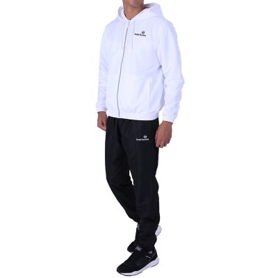 Nike Sportswear Tech Fleece Jacket - Grey/Black – Footkorner