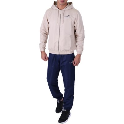 Veste jogging homme intersport new arrivals