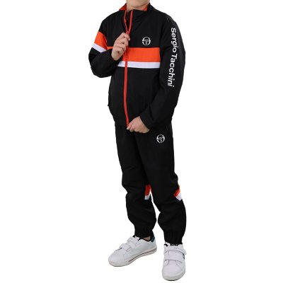 Surv tement gar on CHUCK TRACKSUIT JR TACCHINI