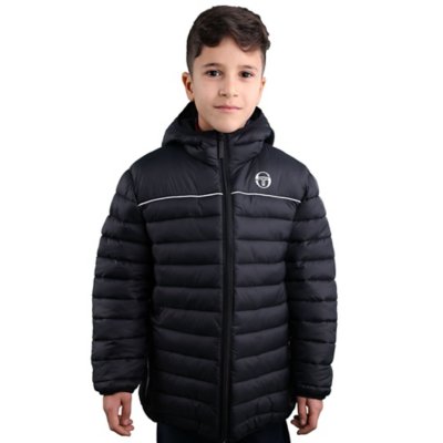 Doudoune garcon intersport best sale