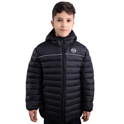 Doudoune Garçon ARIETTY JACKET JR TACCHINI INTERSPORT