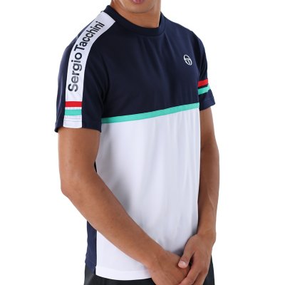 Polo sergio tacchini discount intersport