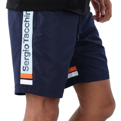 Buy Sergio Tacchini Board Survêtement Hommes Bleu Foncé , Blanc Online