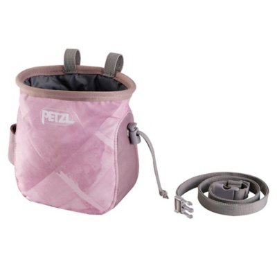Sac A Magnesie SAKA ROSE PETZL INTERSPORT