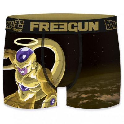 Freegun vêtements thermiques