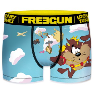 Freegun 1ère couche thermique